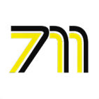 711